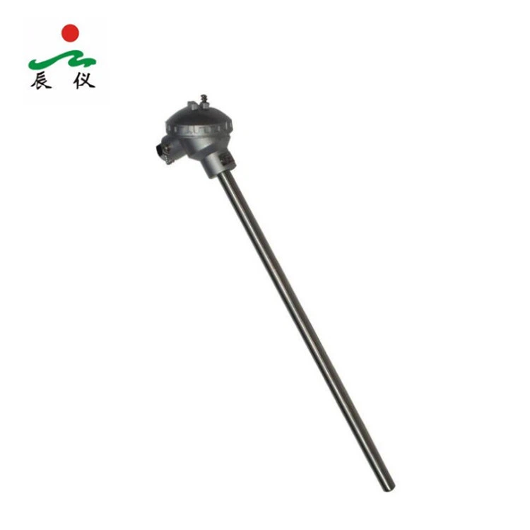 Dual K Type Thermocouple