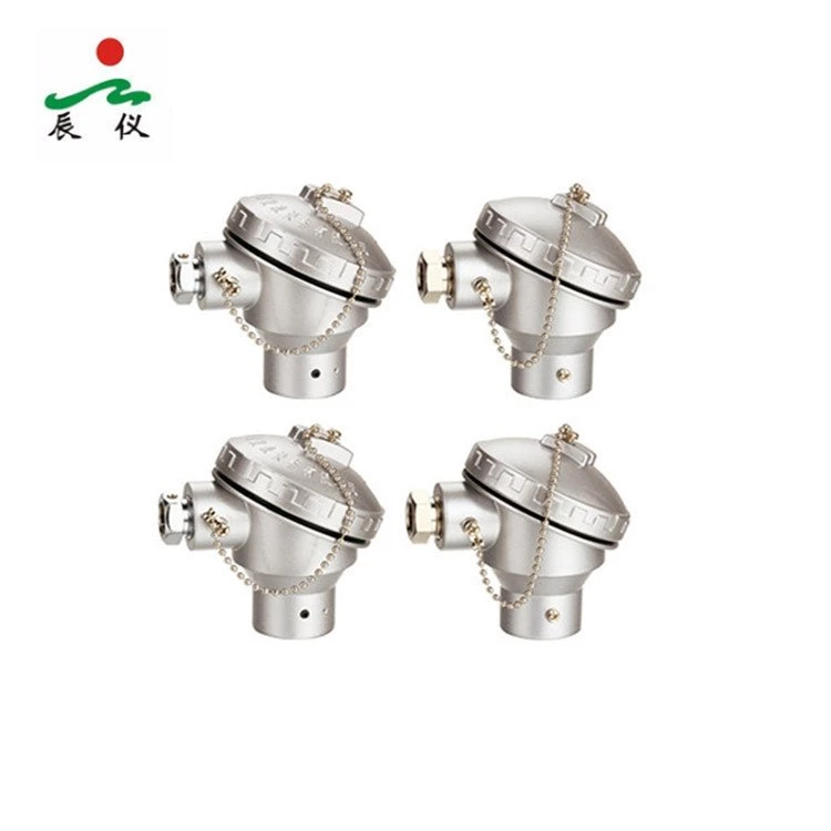 KNE Thermocouple Head