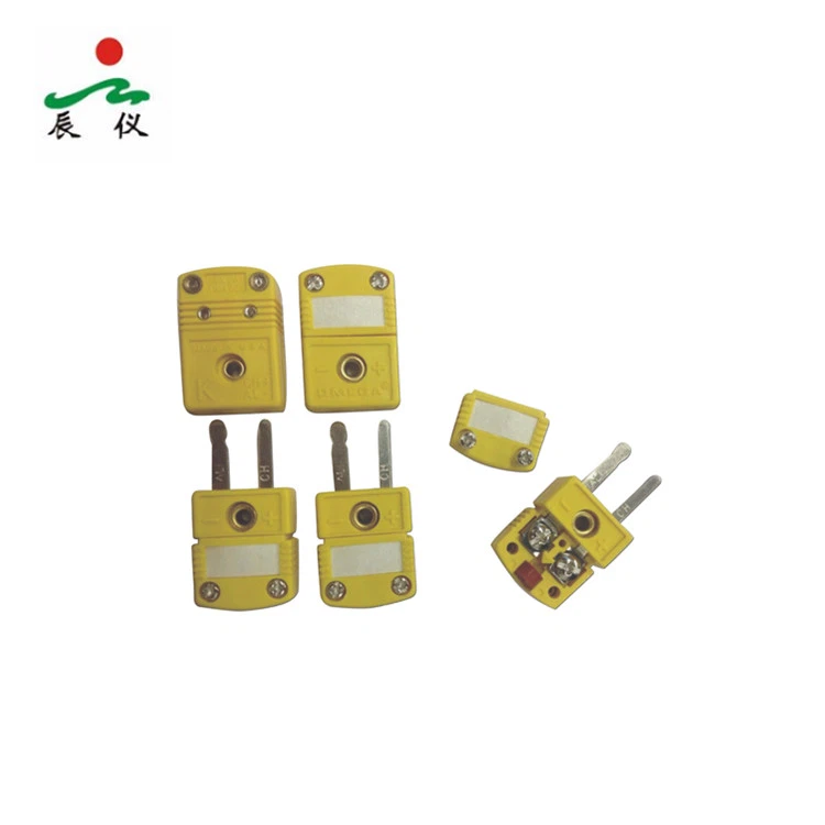 Mini K Type Connector