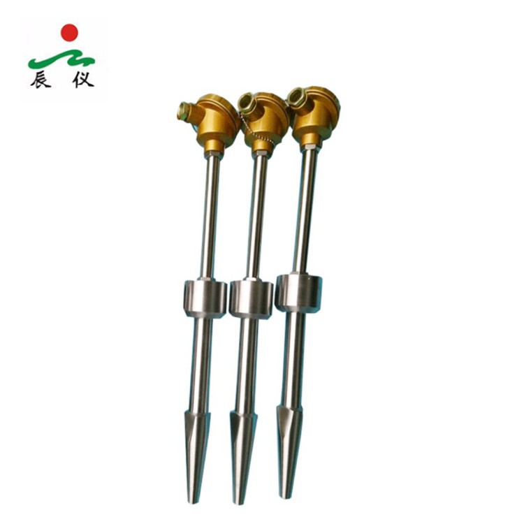 Power Plant Thermocouple