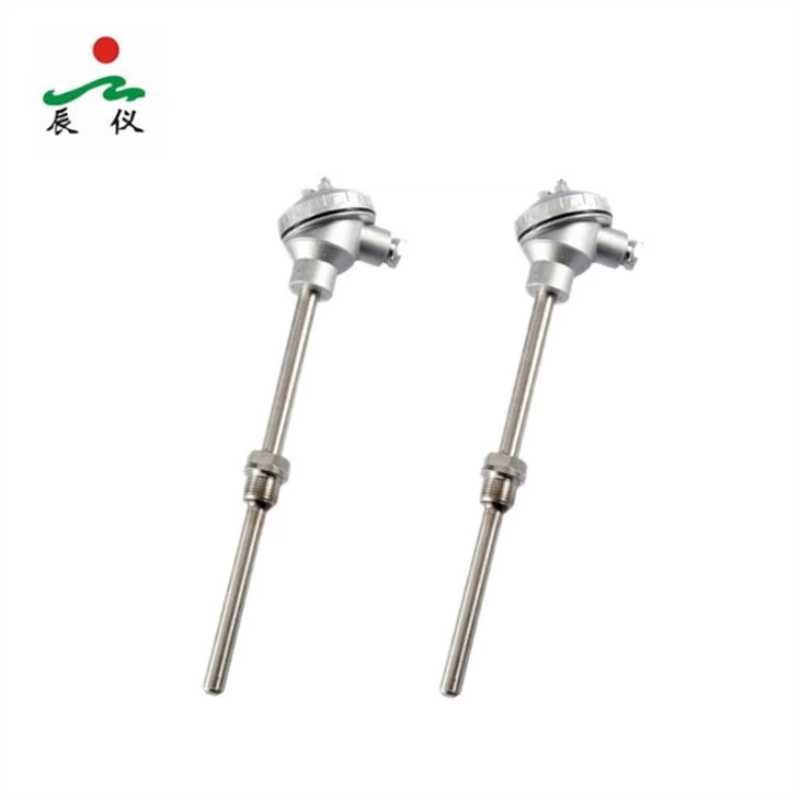 Pt1000 Resistance Temperature Detector-1