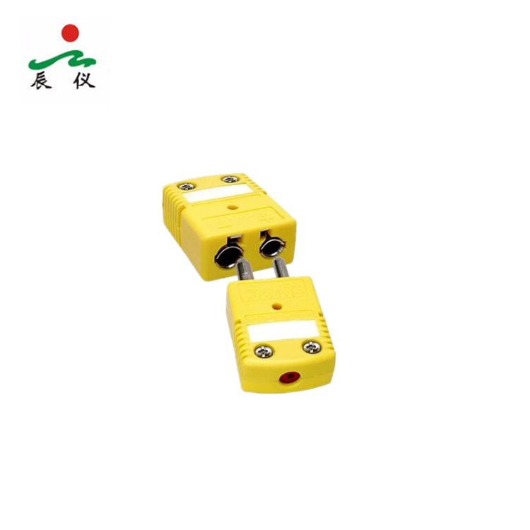 Conectores tipo K estándar