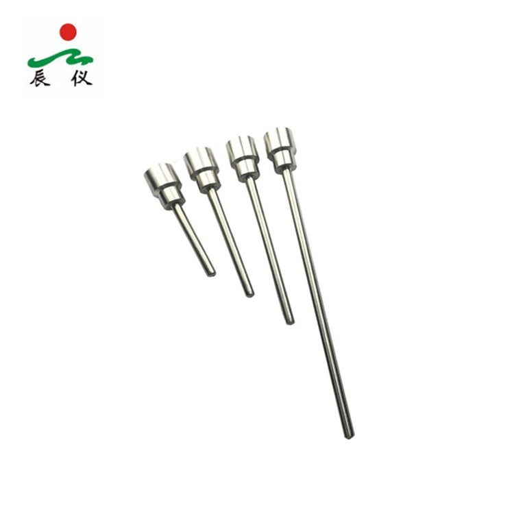 Stainless Steel Protection Tube