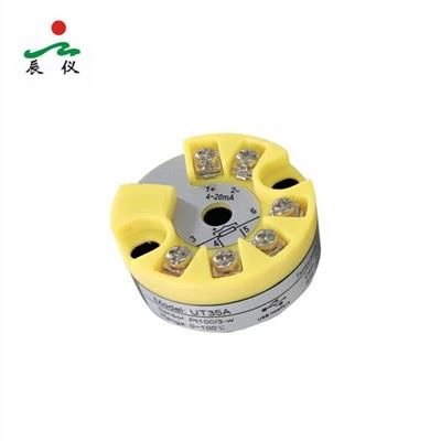 Transmisor integrado