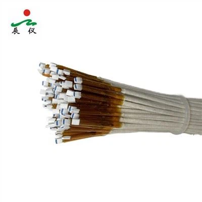 ¿Cuál es la diferencia entre un elemento cerámico PT100 estándar y uno de alt...