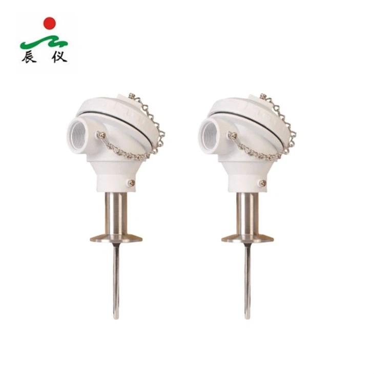 Sanitary RTD Probe