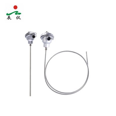 Termopar de vaina tipo SS316 K