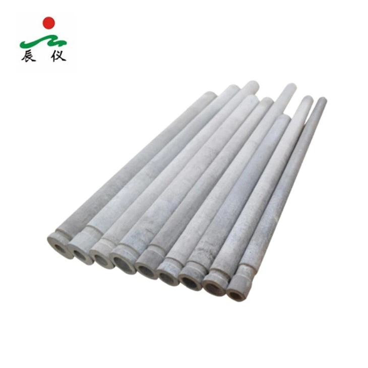 Silicon Nitride Tube