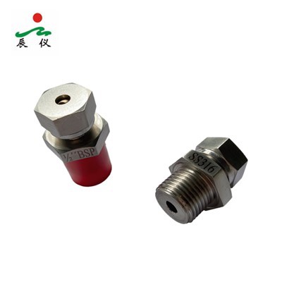 Accesorios de compresión