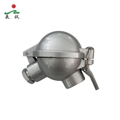 Cabezal de termopar DANA