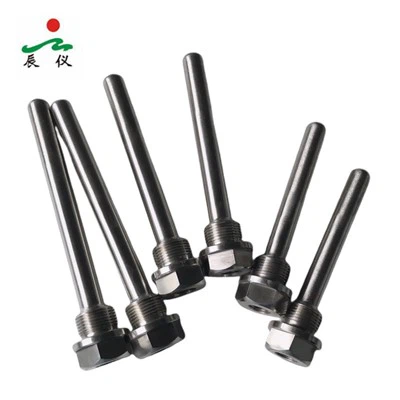 Tubo de protección de acero inoxidable